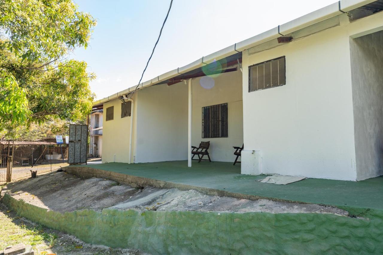 El Cocobolo Food&Rest Room 6 Bed And Breakfast Wifi Ac Pkg Gratis Liberia Ngoại thất bức ảnh