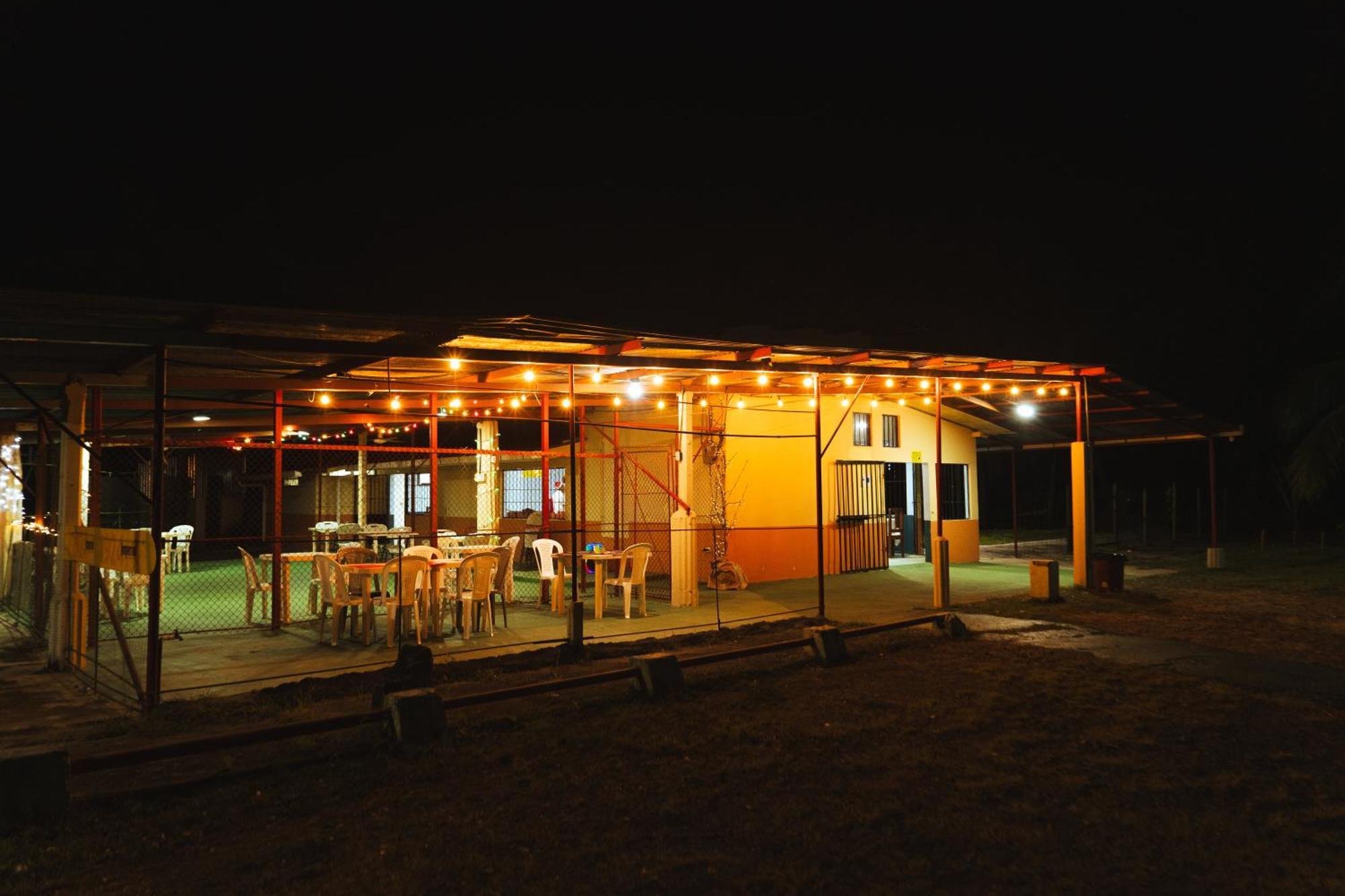 El Cocobolo Food&Rest Room 6 Bed And Breakfast Wifi Ac Pkg Gratis Liberia Ngoại thất bức ảnh